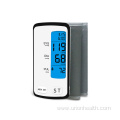 BSCI Approval Portable Slim Arm Blood Pressure Monitor